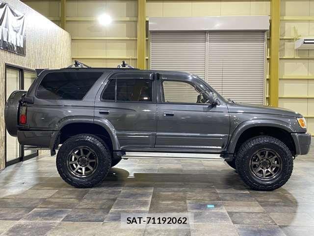Toyota HILUX SURF 1996-12 2316612-14