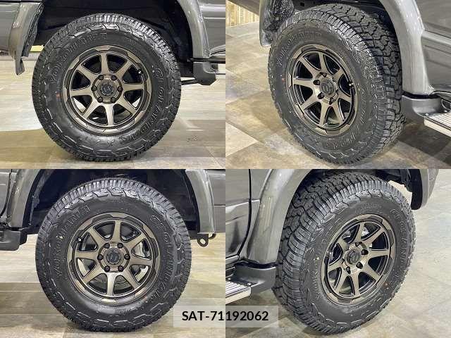 Toyota HILUX SURF 1996-12 2316612-15