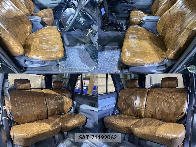 Toyota HILUX SURF 1996-12 2316612-16