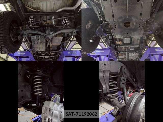 Toyota HILUX SURF 1996-12 2316612-18