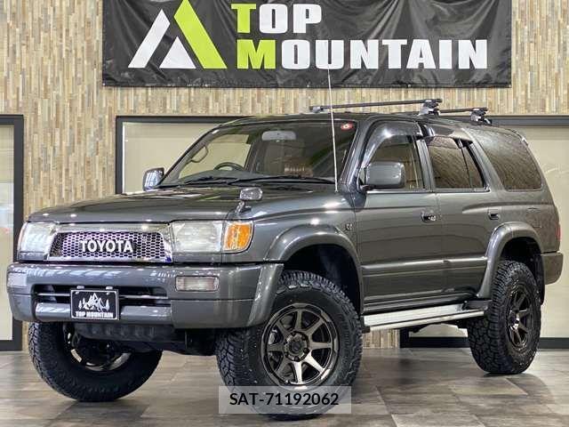 Toyota HILUX SURF 1996-12 2316612-1