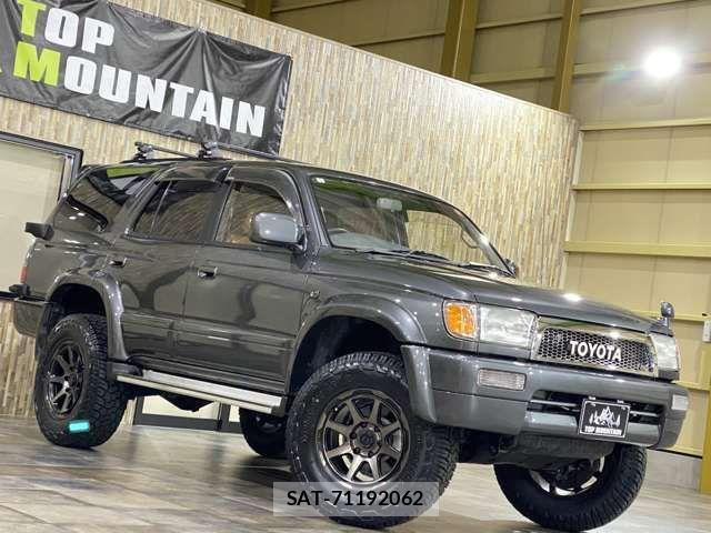 Toyota HILUX SURF 1996-12 2316612-19