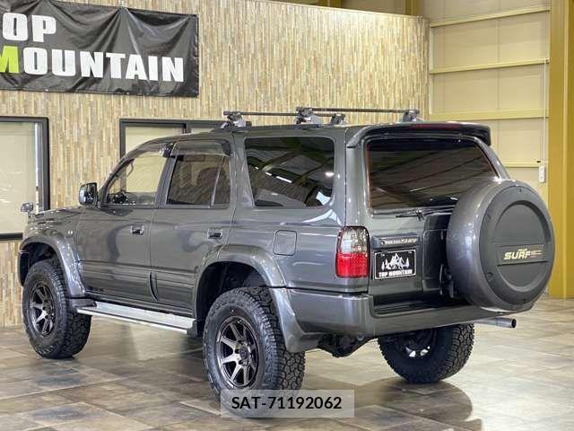 Toyota HILUX SURF 1996-12 2316612-3