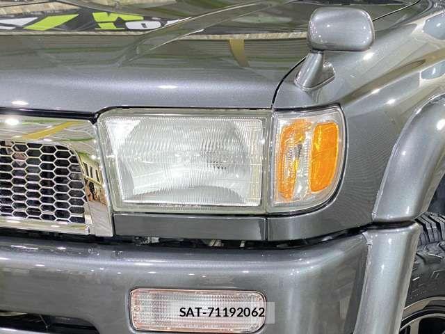 Toyota HILUX SURF 1996-12 2316612-7