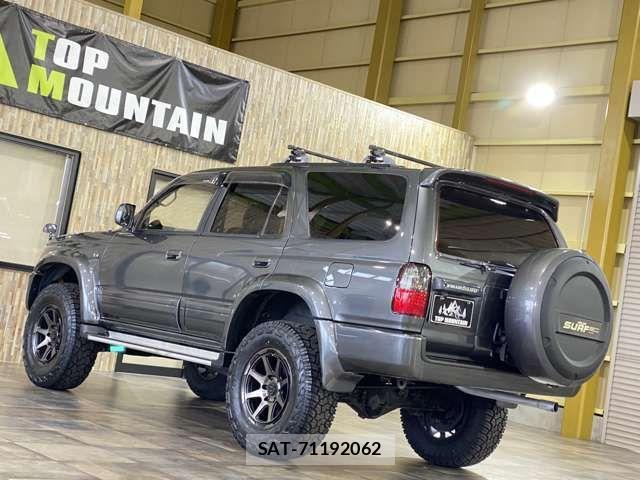 Toyota HILUX SURF 1996-12 2316612-8