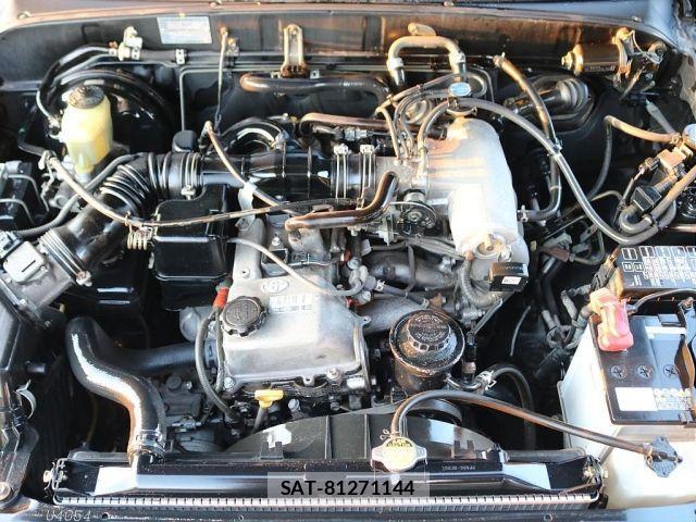 Toyota HILUX SURF 2002-07 2961673-13