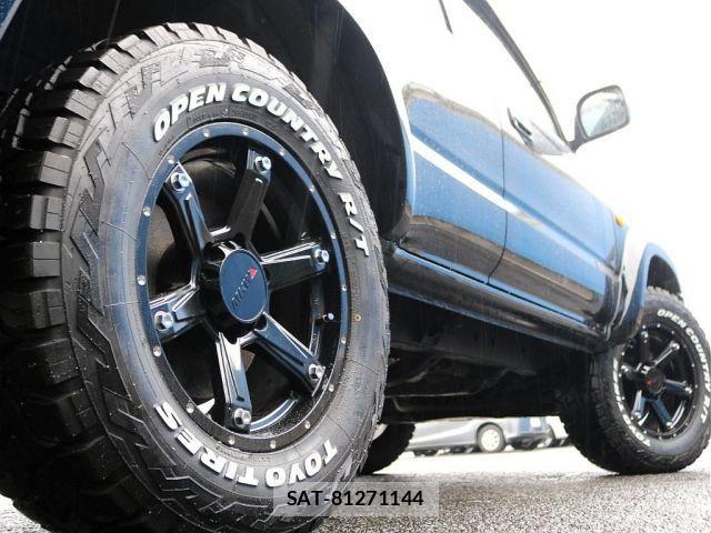 Toyota HILUX SURF 2002-07 2961673-15