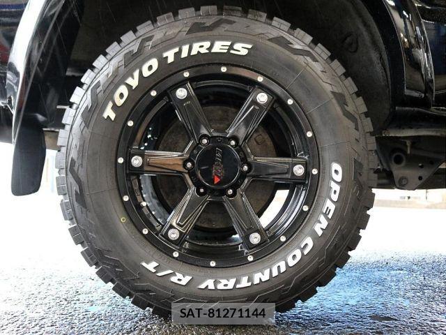 Toyota HILUX SURF 2002-07 2961673-16