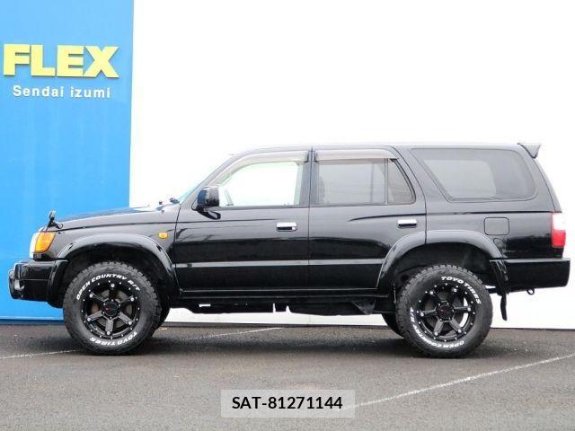 Toyota HILUX SURF 2002-07 2961673-17