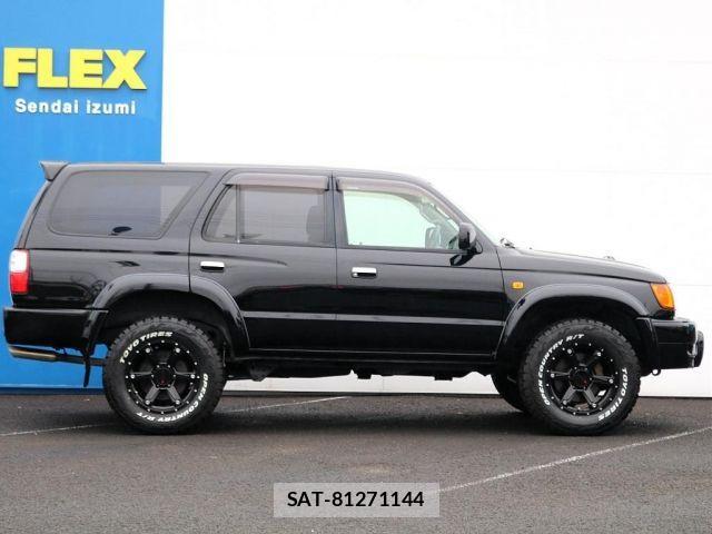 Toyota HILUX SURF 2002-07 2961673-18