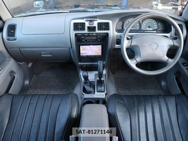 Toyota HILUX SURF 2002-07 2961673-1