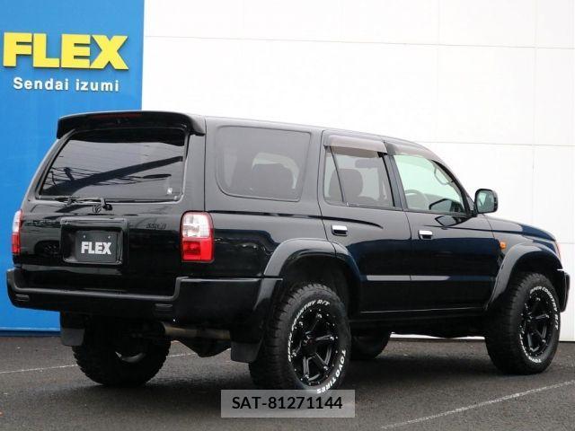 Toyota HILUX SURF 2002-07 2961673-19