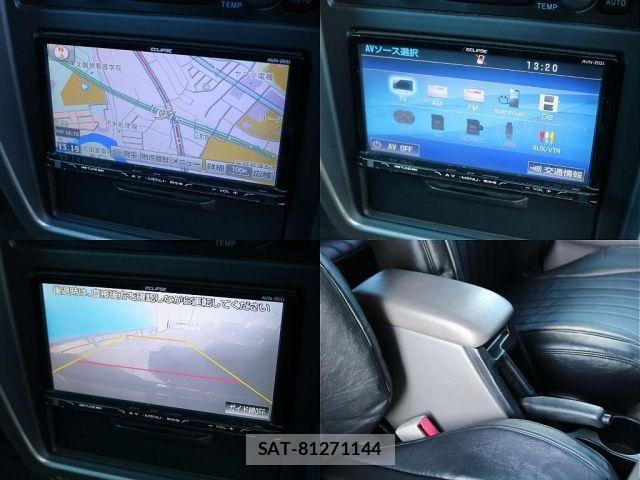 Toyota HILUX SURF 2002-07 2961673-2