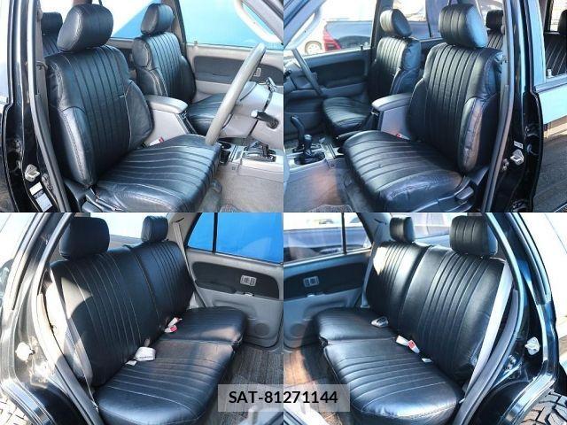 Toyota HILUX SURF 2002-07 2961673-5