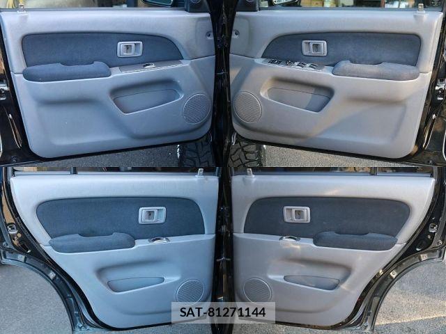 Toyota HILUX SURF 2002-07 2961673-6