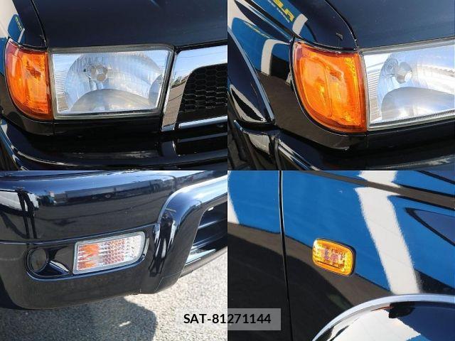 Toyota HILUX SURF 2002-07 2961673-8