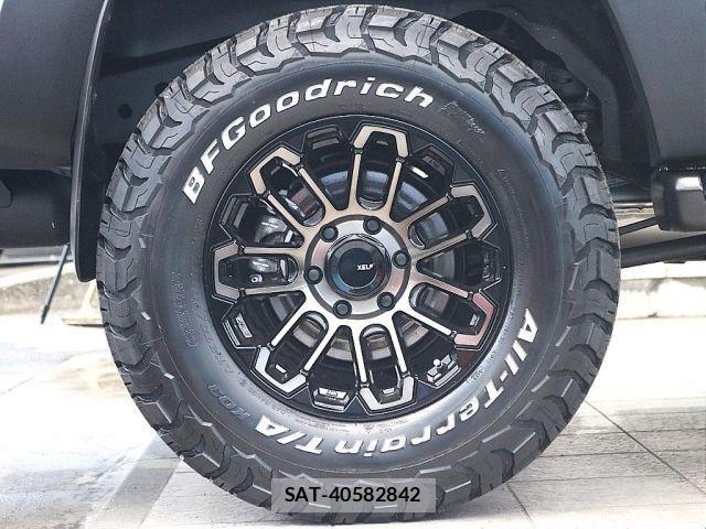 Toyota HILUX SURF 2002-01 3014752-9