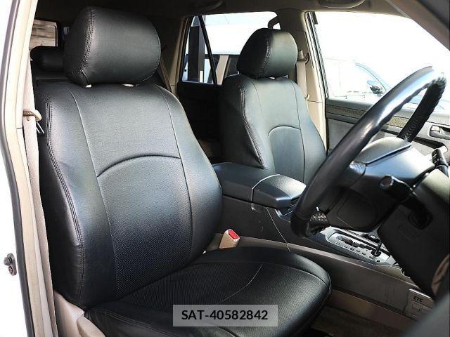 Toyota HILUX SURF 2002-01 3014752-10