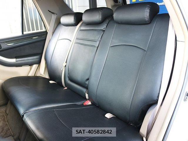 Toyota HILUX SURF 2002-01 3014752-13