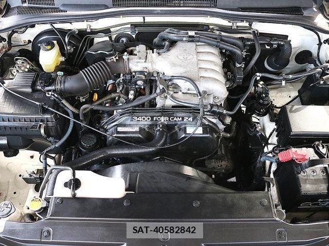 Toyota HILUX SURF 2002-01 3014752-19