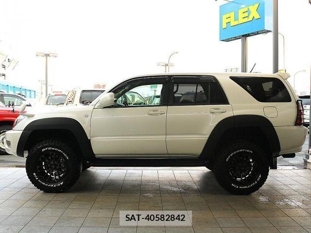 Toyota HILUX SURF 2002-01 3014752-5