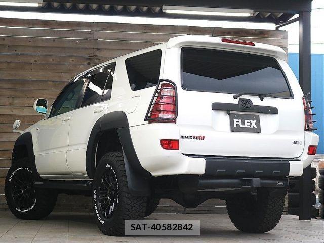 Toyota HILUX SURF 2002-01 3014752-6