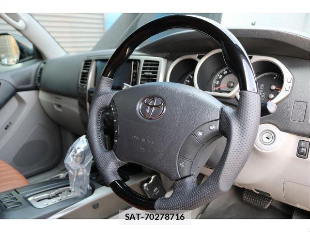 Toyota HILUX SURF 2007-01 3671844-9
