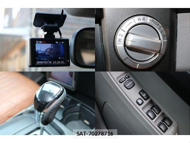 Toyota HILUX SURF 2007-01 3671844-12