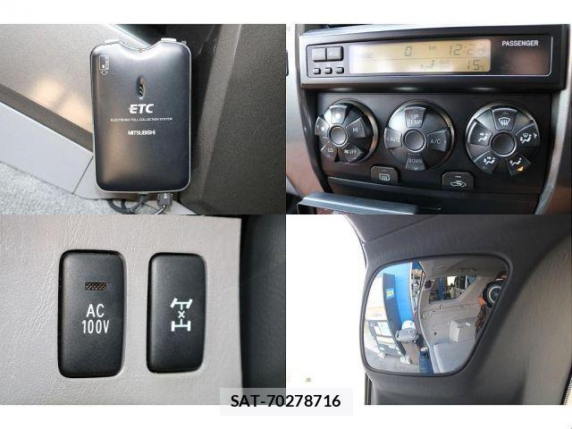 Toyota HILUX SURF 2007-01 3671844-13