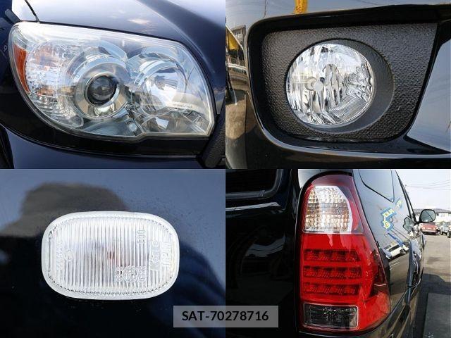 Toyota HILUX SURF 2007-01 3671844-15