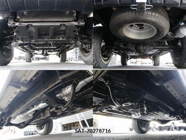Toyota HILUX SURF 2007-01 3671844-17