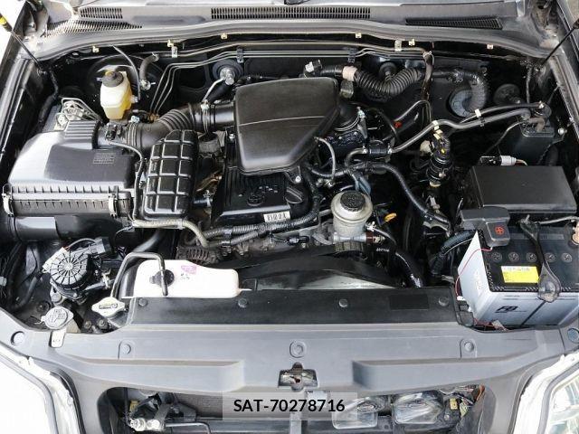 Toyota HILUX SURF 2007-01 3671844-18