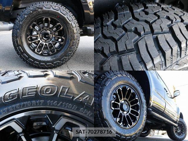 Toyota HILUX SURF 2007-01 3671844-19