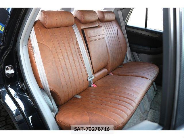 Toyota HILUX SURF 2007-01 3671844-6
