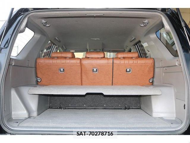Toyota HILUX SURF 2007-01 3671844-7