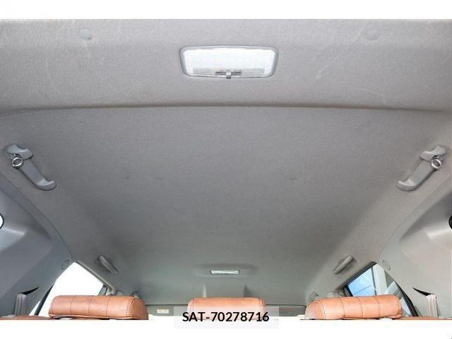 Toyota HILUX SURF 2007-01 3671844-8