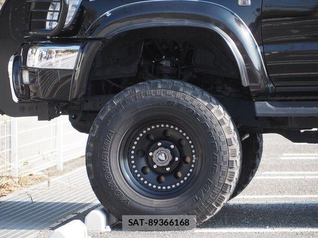 Toyota HILUX SURF 2001-06 3671847-9