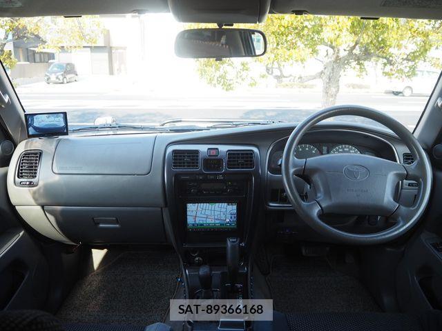 Toyota HILUX SURF 2001-06 3671847-13
