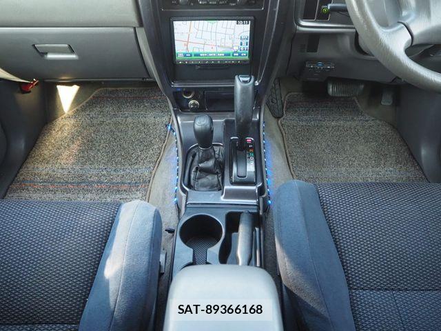 Toyota HILUX SURF 2001-06 3671847-16