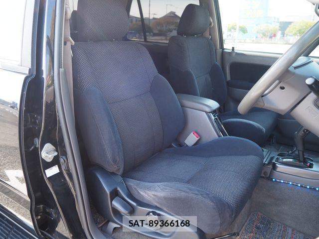 Toyota HILUX SURF 2001-06 3671847-17
