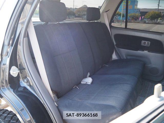 Toyota HILUX SURF 2001-06 3671847-18