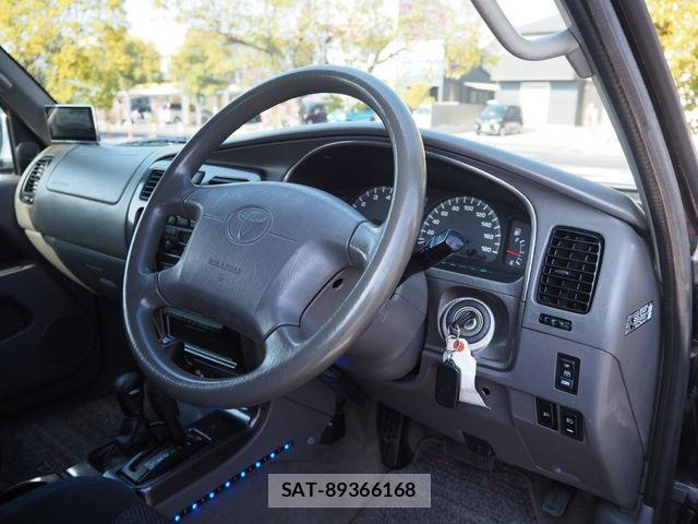 Toyota HILUX SURF 2001-06 3671847-1