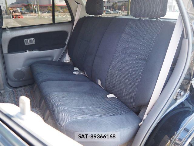 Toyota HILUX SURF 2001-06 3671847-19