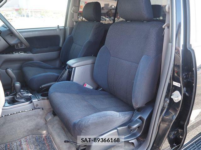 Toyota HILUX SURF 2001-06 3671847-20