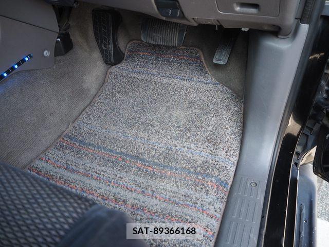 Toyota HILUX SURF 2001-06 3671847-21