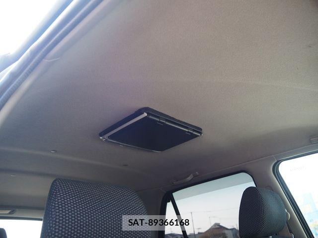Toyota HILUX SURF 2001-06 3671847-22