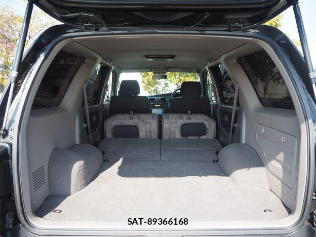 Toyota HILUX SURF 2001-06 3671847-23