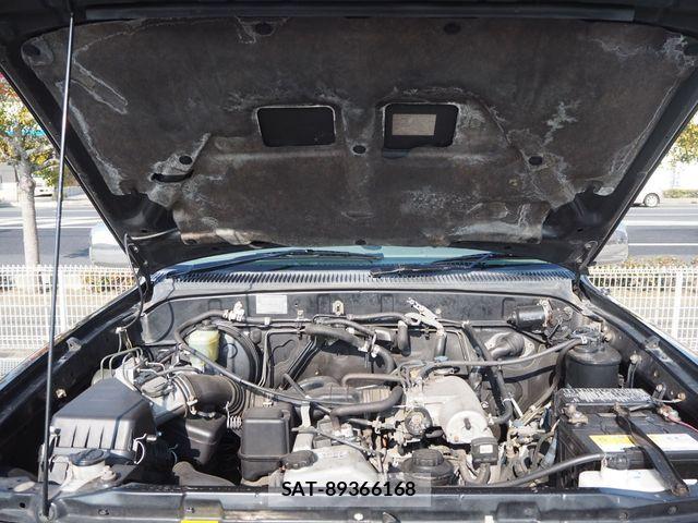 Toyota HILUX SURF 2001-06 3671847-24