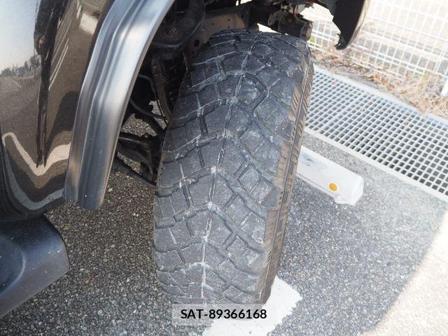 Toyota HILUX SURF 2001-06 3671847-26