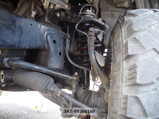 Toyota HILUX SURF 2001-06 3671847-27